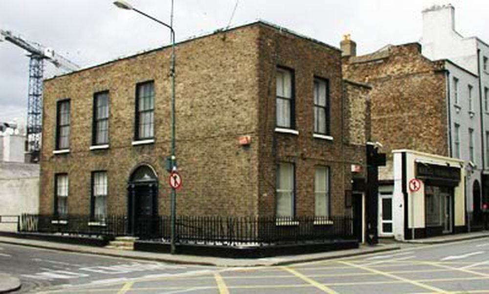 52 Queen Street